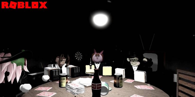 The Best Roblox Games For Adults