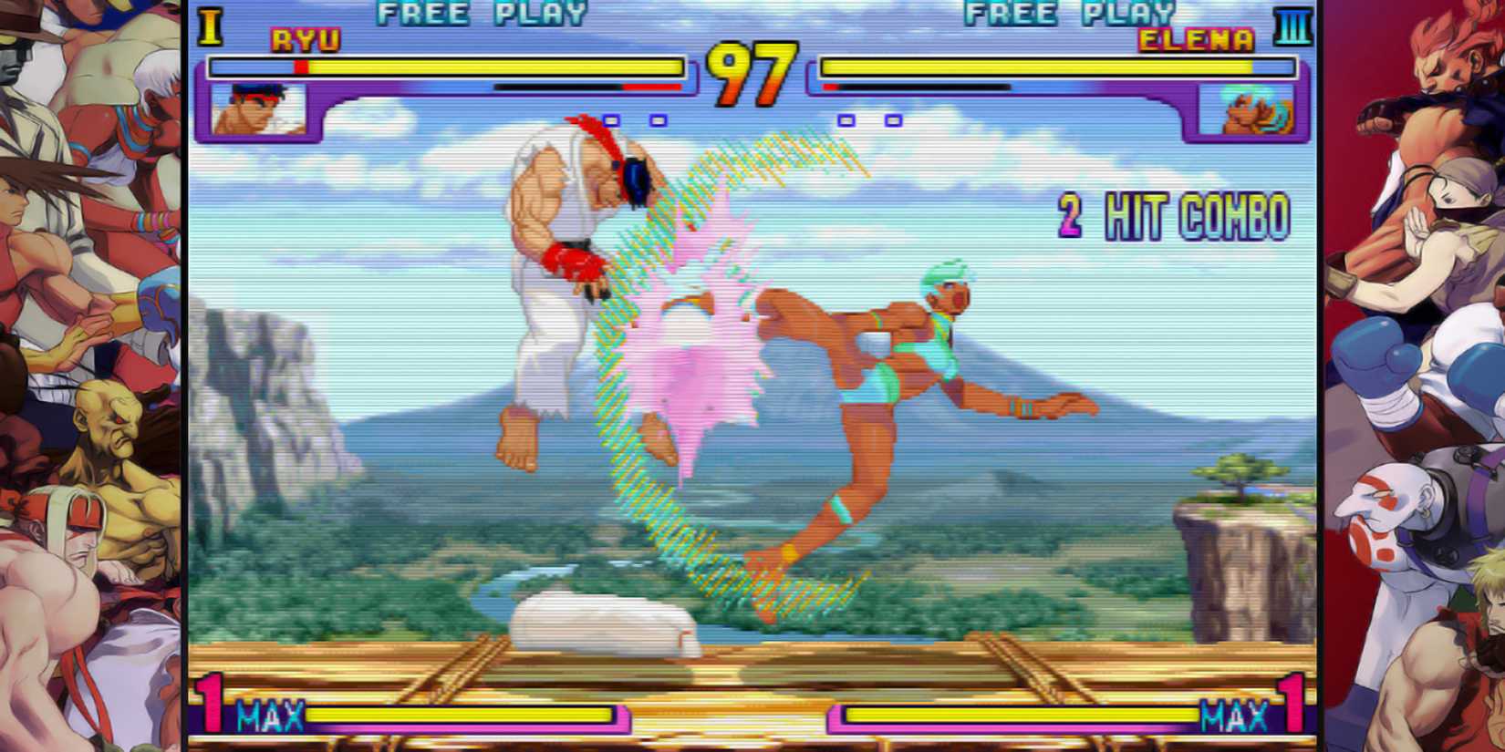 What Are The Best Street Fighter Games?