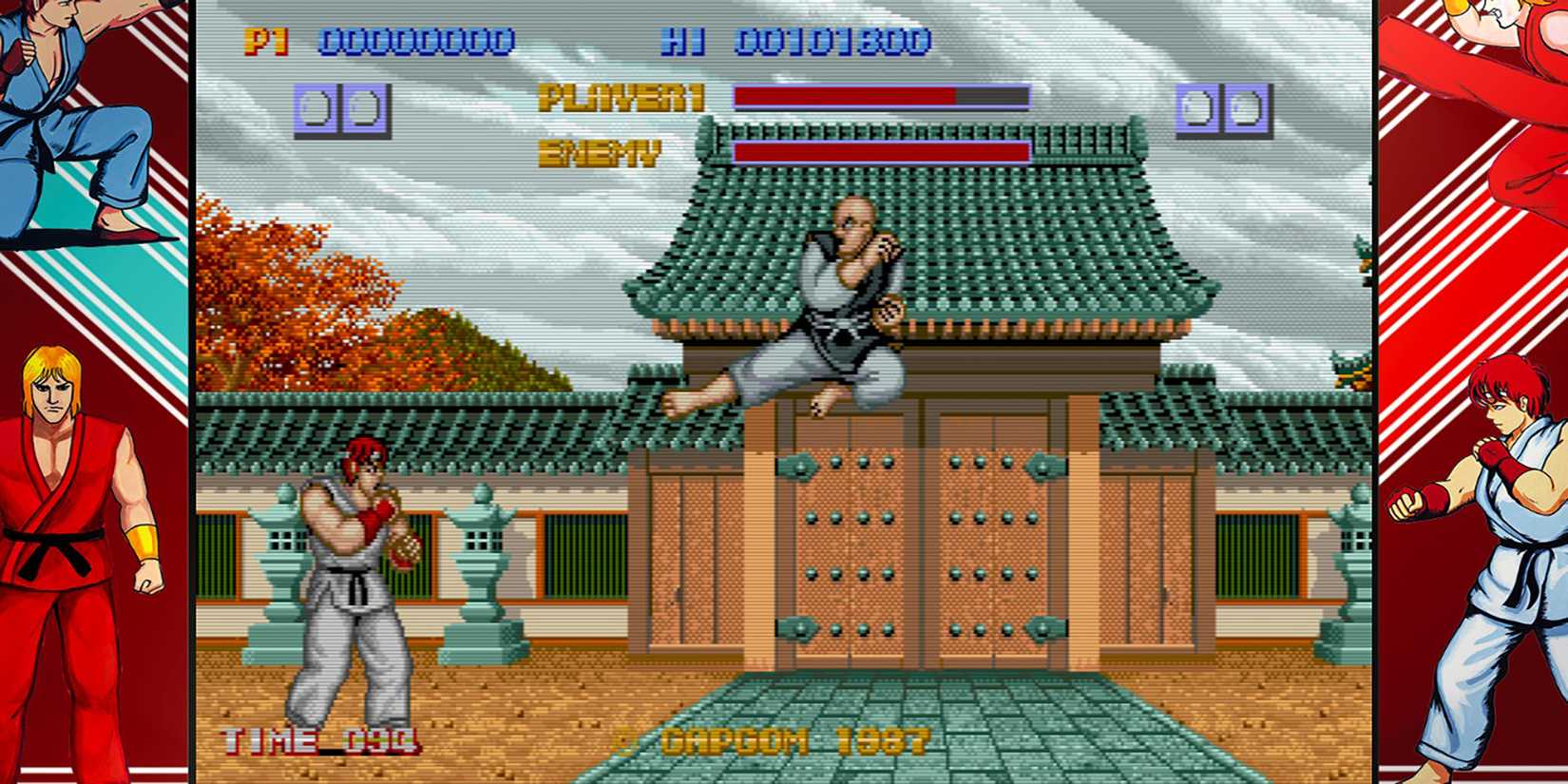 What Are The Best Street Fighter Games?