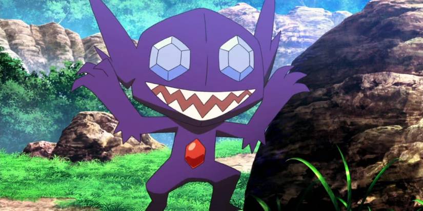 The Slowest Pokemon Of All Time