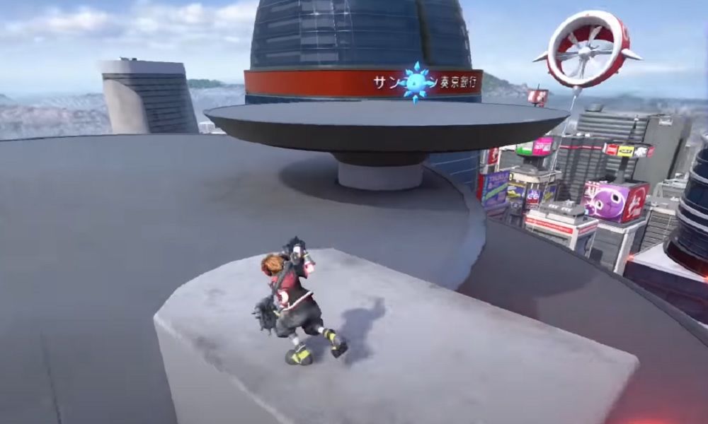 Complete Battlegate Guide For Kingdom Hearts 3