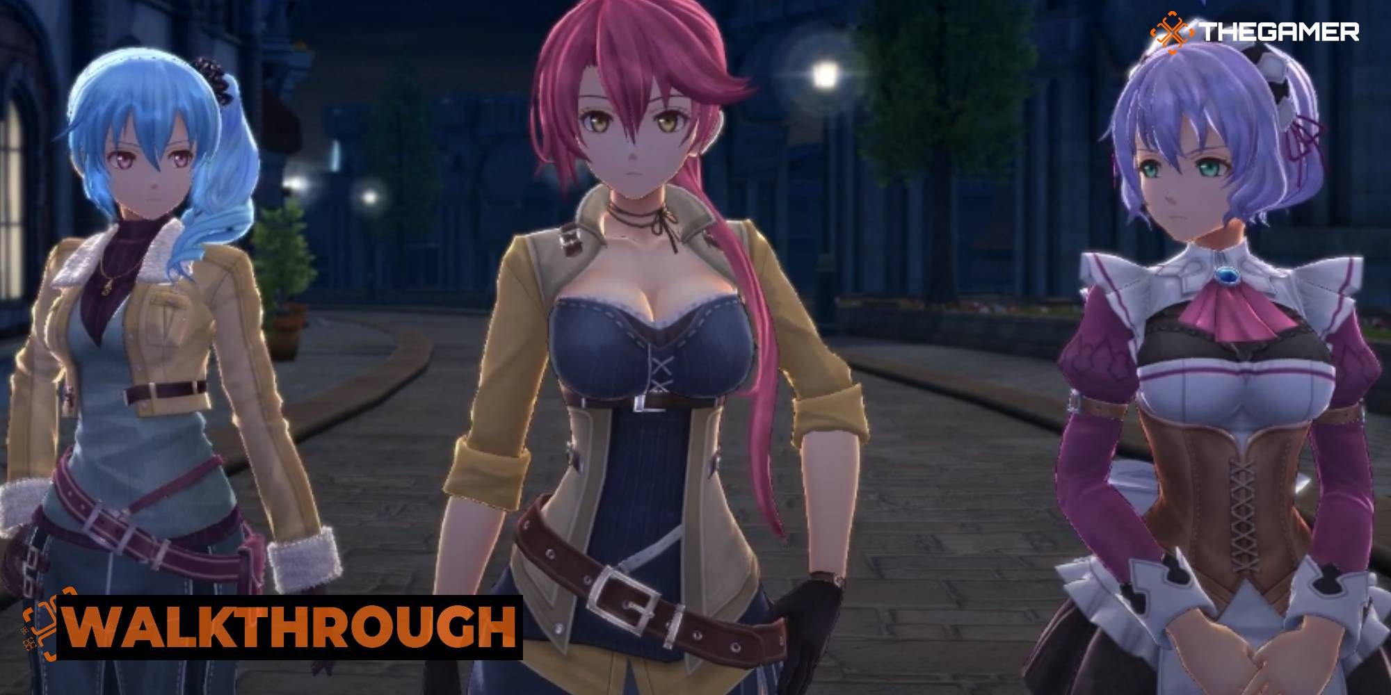 How To Beat The Invisible Man In Trails Into Reverie