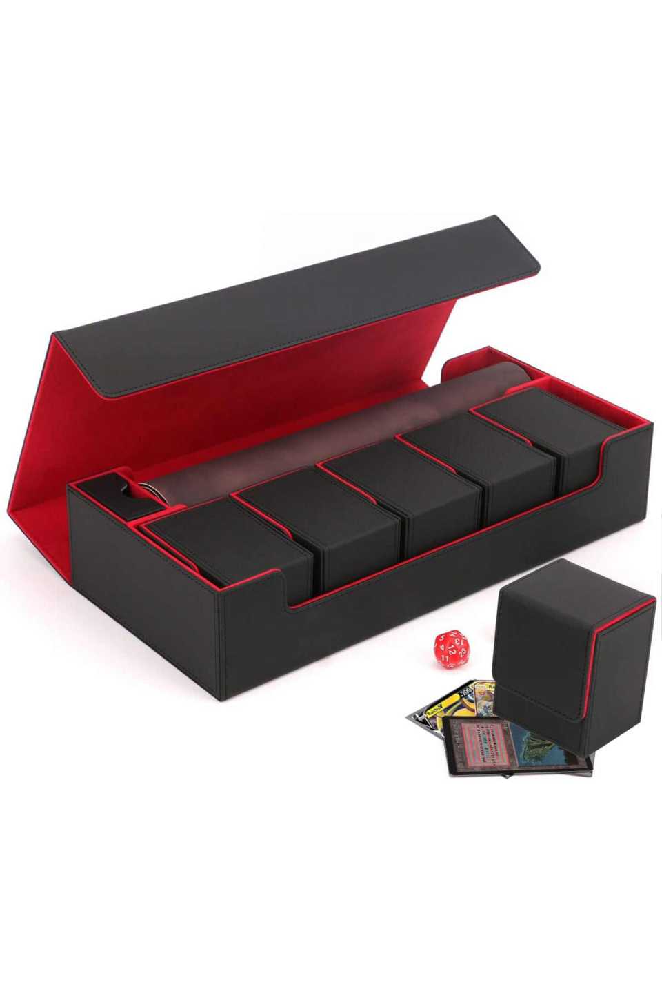 The Best TCG Deck Boxes