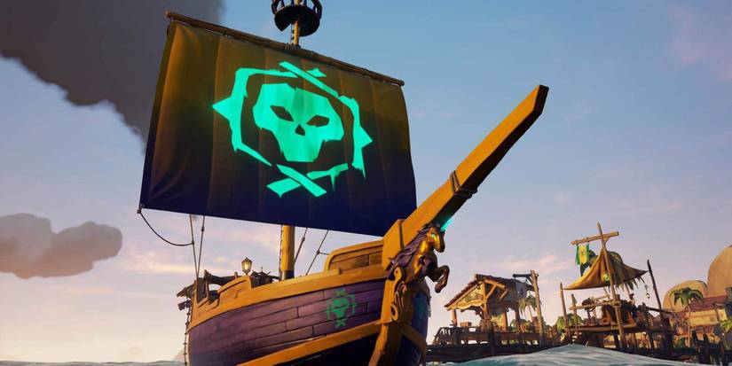 Sea Of Thieves: Which Ship Is Best?