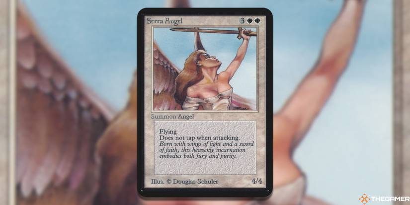 How Big Are Magic: The Gathering Cards?