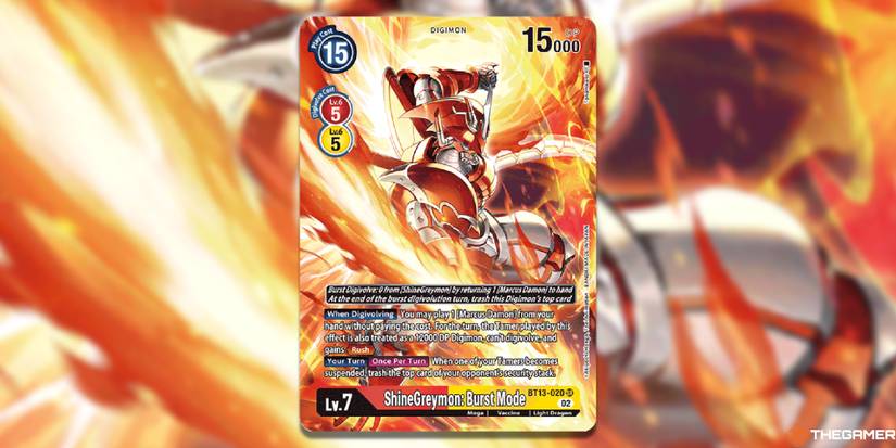 The Most Valuable BT13  Versus Royal Knights Cards In Digimon Card Game