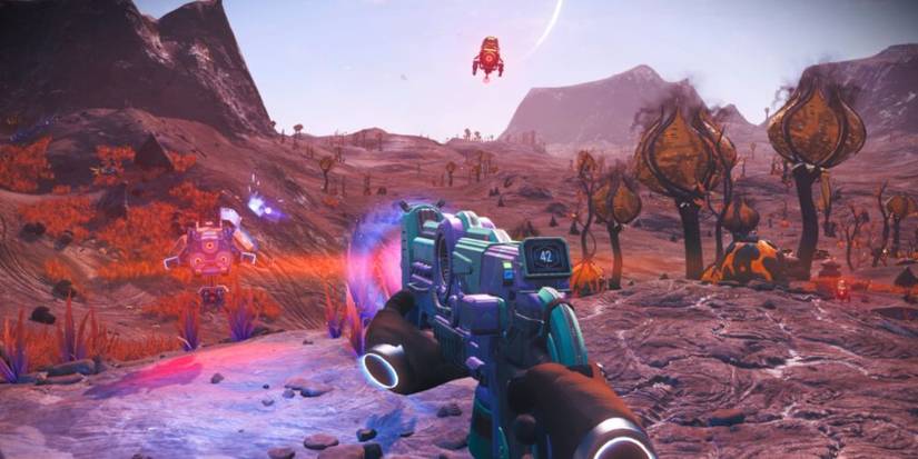 Alien Vr The Most Graphically Demanding VR Games
