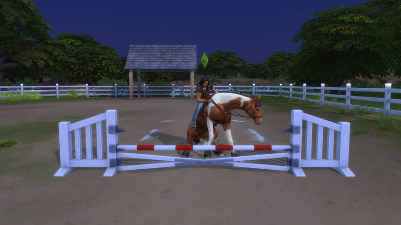 Best Ways To Earn Money On Your Ranch In The Sims 4: Horse Ranch