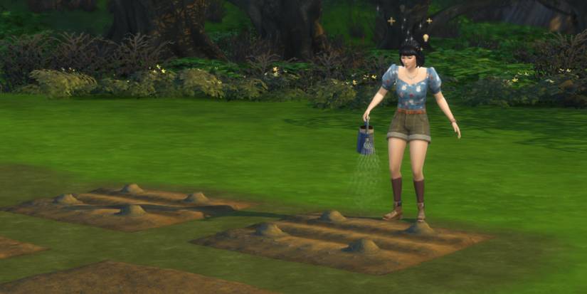 How To Graft A Dragon Fruit Plant In The Sims 4
