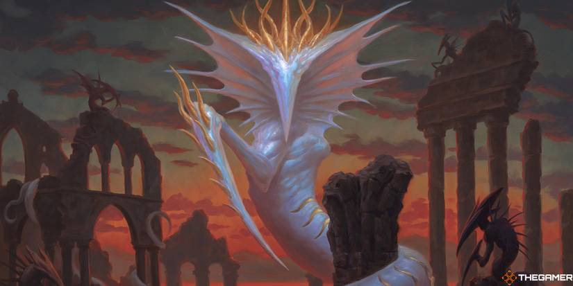 Commander Masters Precon Decks Ranked - MTG Commander Masters Precon Decks Ranked - MTG
