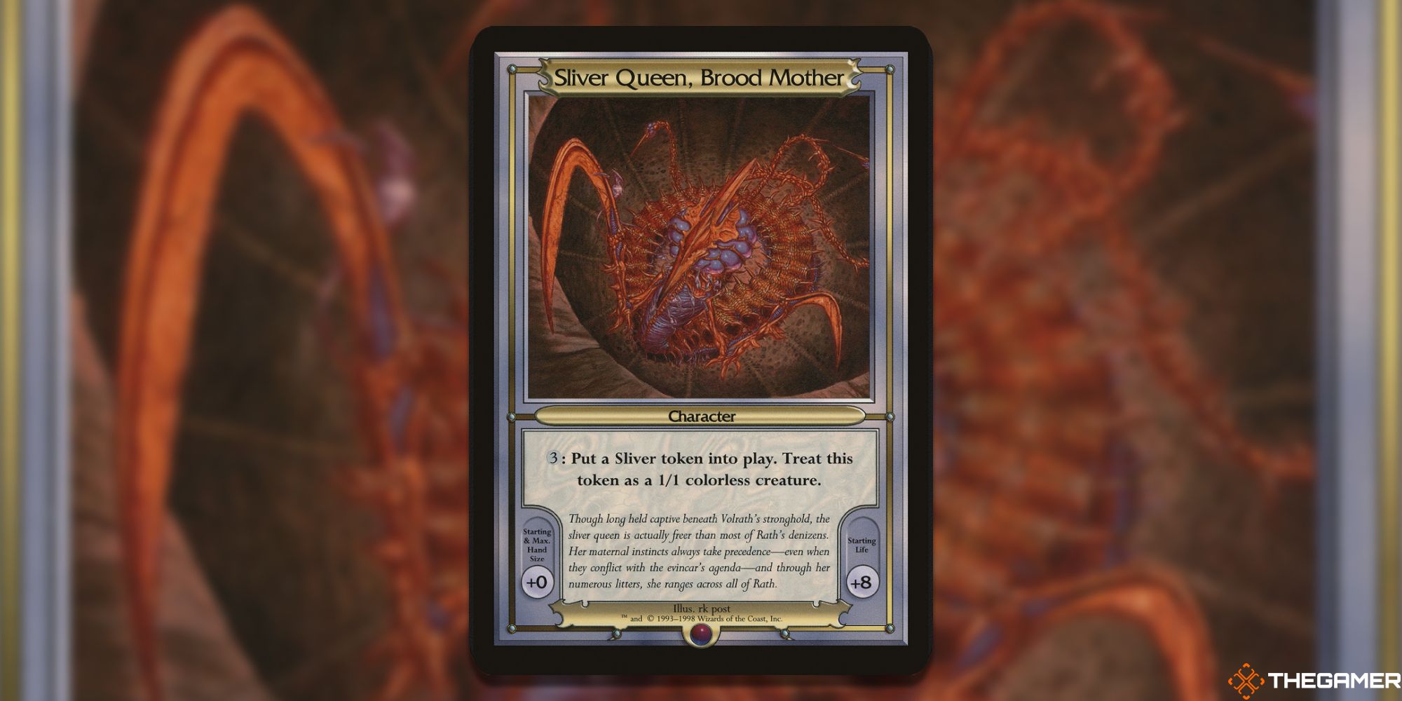 How Big Are Magic: The Gathering Cards?