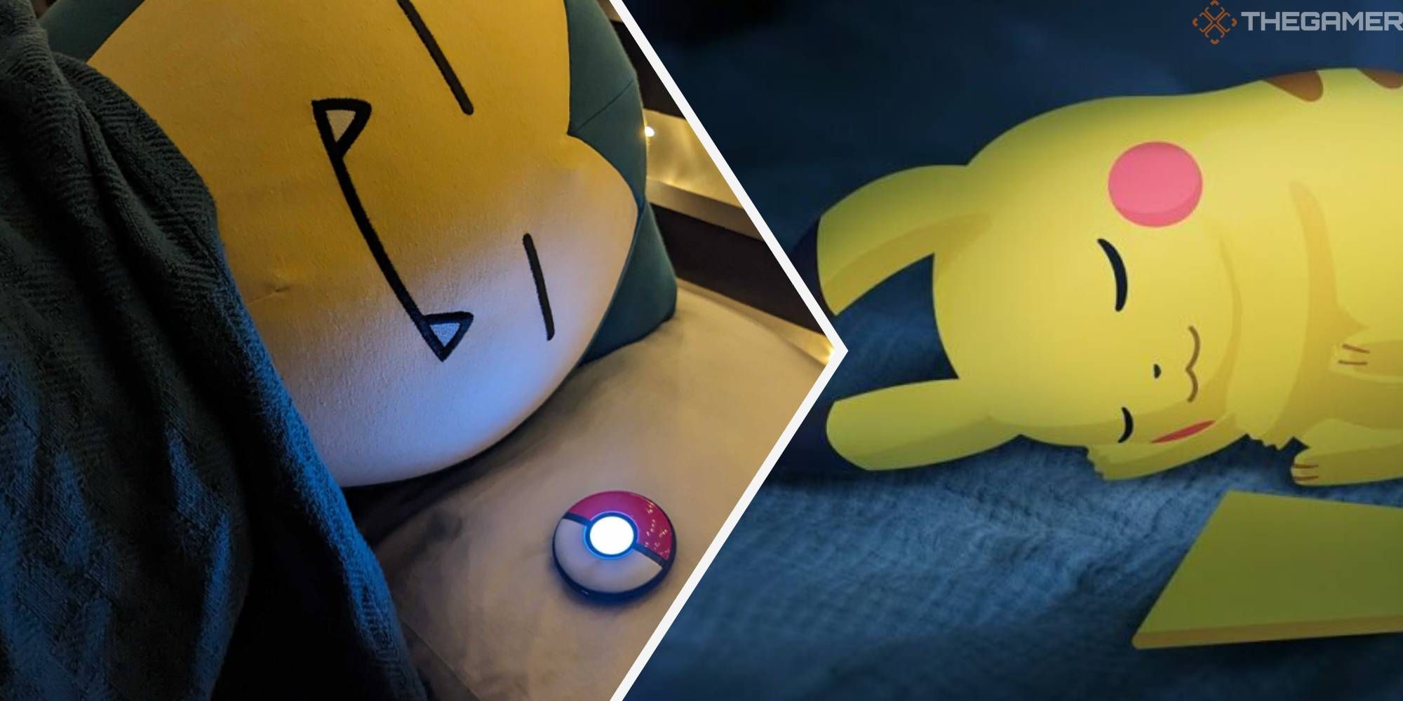 How To Use The Pokemon GO Plus+ With Your Smartphone In Pokemon Sleep