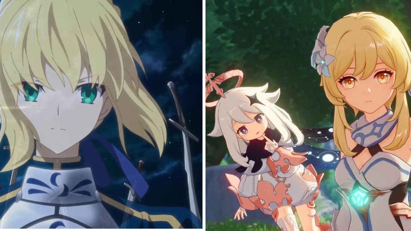 The Most Expensive Gacha Video Games