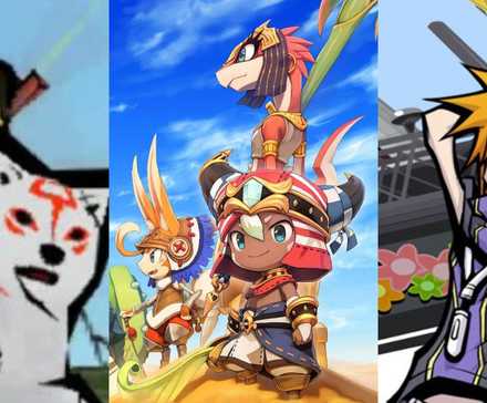 The Best Strategy Games For The DS