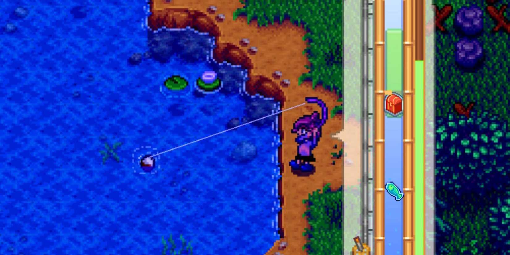 What Should You Do With High Luck In Stardew Valley?