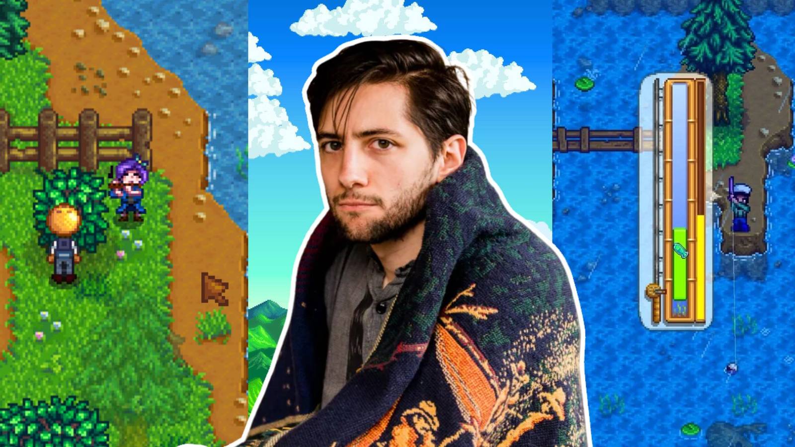 Facts You Didn't Know About Stardew Valley's Development