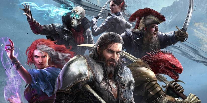 The Best Games For Local Multiplayer
