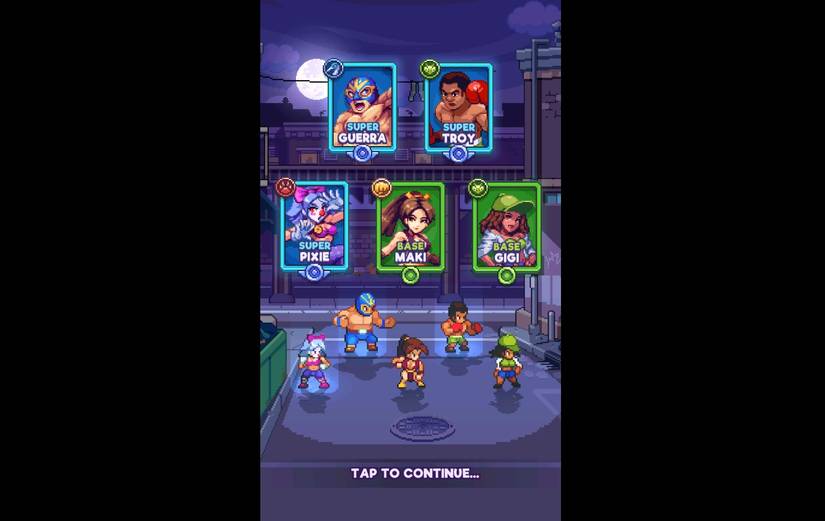 Tap Forcit Beginner Tips And Tricks For Tap Force