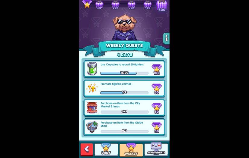 Tap Forcit Beginner Tips And Tricks For Tap Force