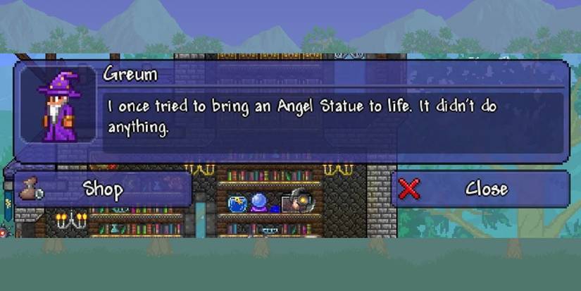 The Best Hidden Secrets And Easter Eggs In Terraria