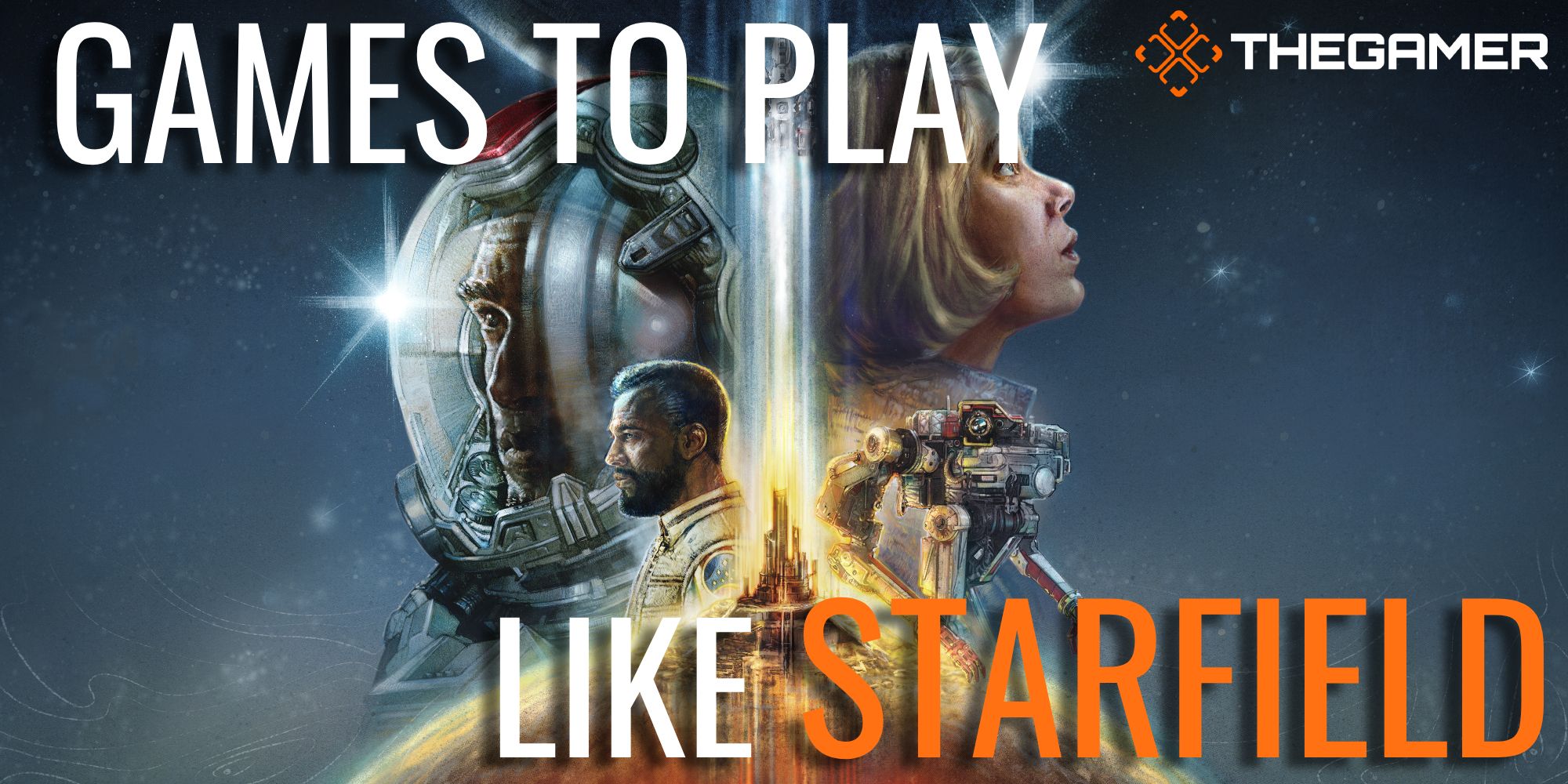 5 Games To Play While You Wait For Starfield