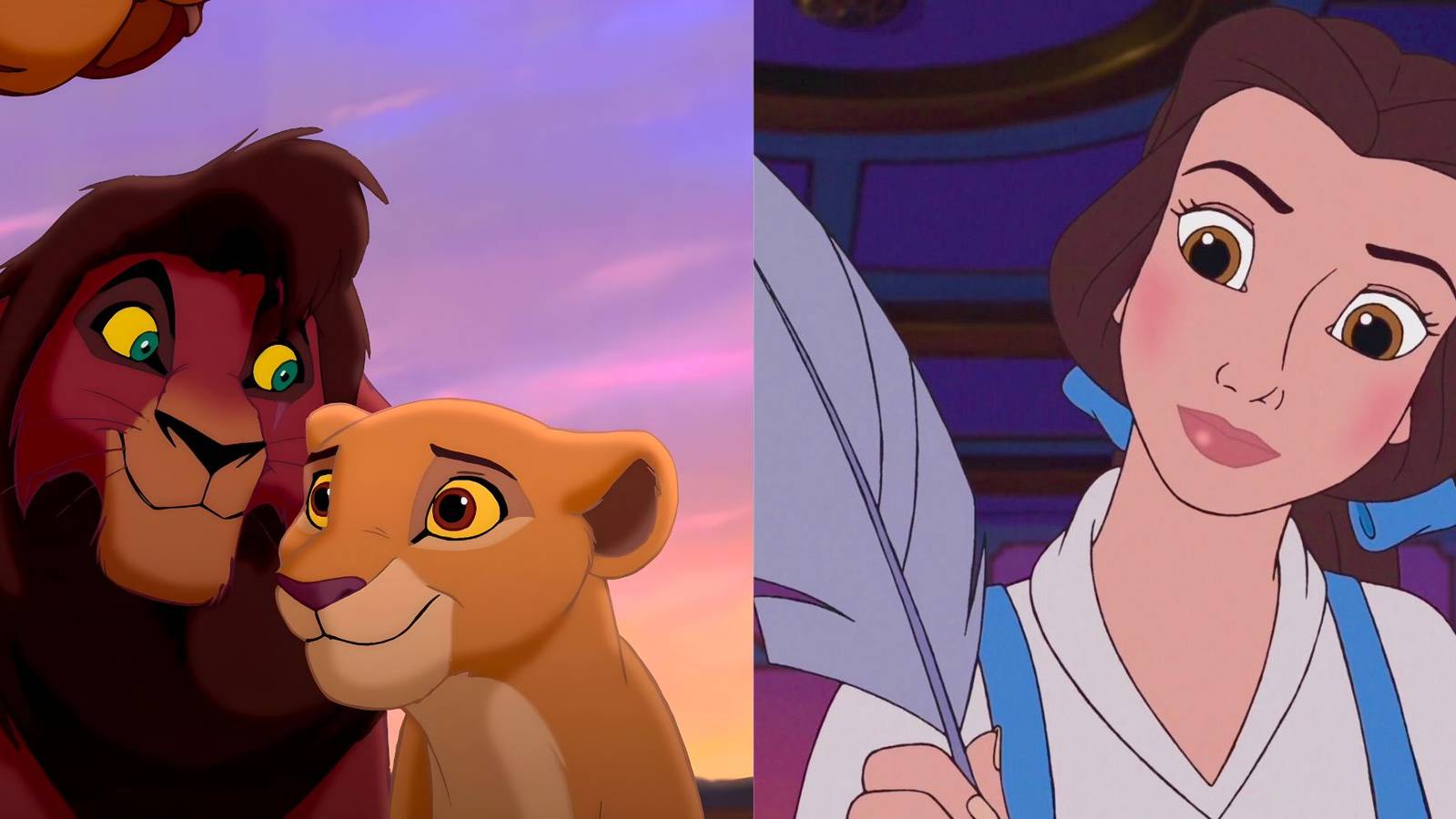 Best Disney Movies With Unknown Sequels