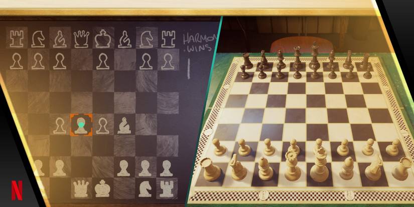 Three Years On, The Queen’s Gambit Finally Has An Official Chess Video Game