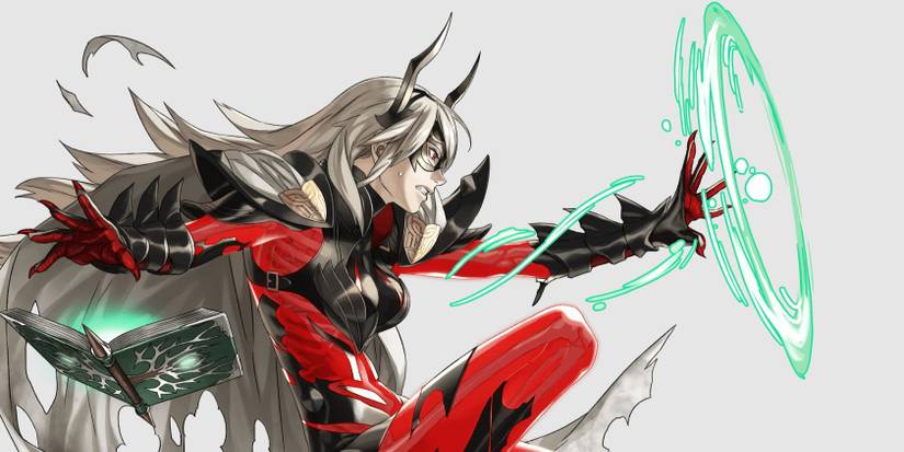 The Fan-Favorite Characters From The Fire Emblem Series