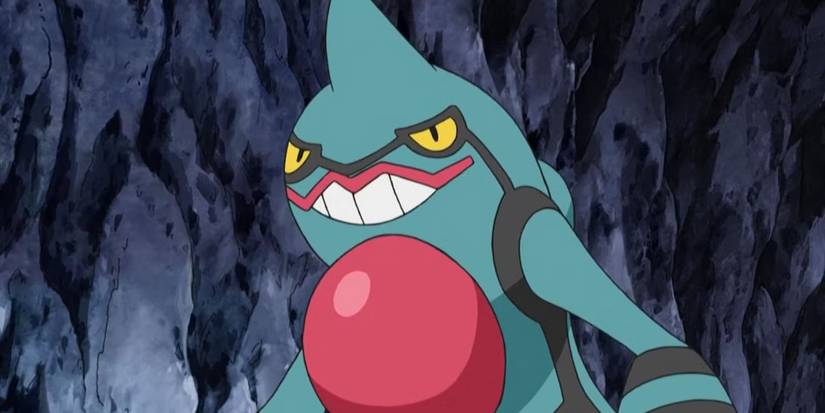 The 9 Best Pokemon Abilities For Supportive Roles
