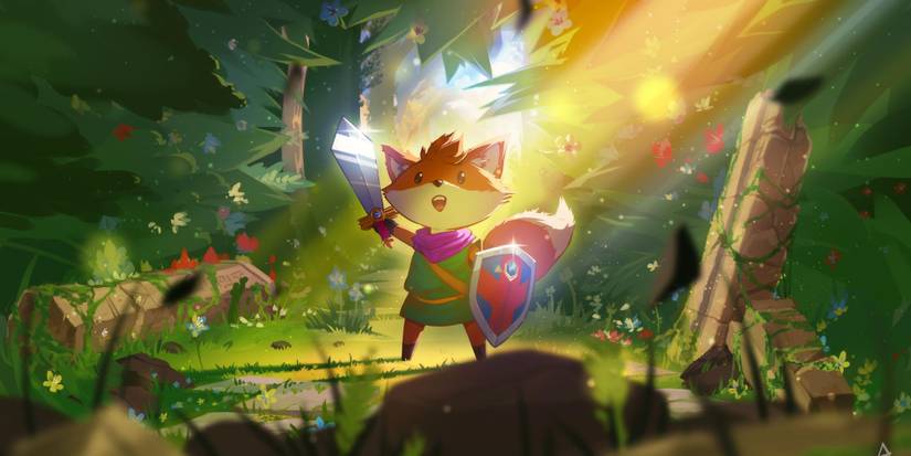 The Best Games For Writers