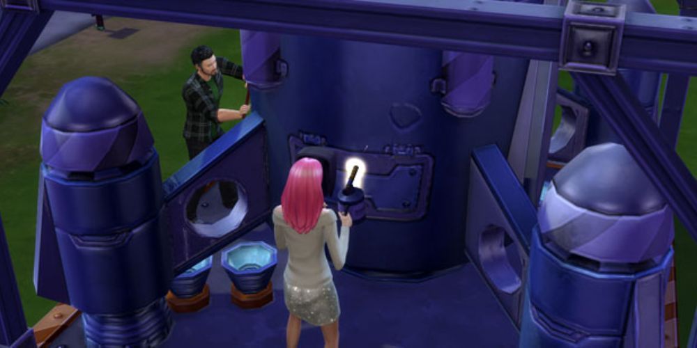 The Sims 4: 15 Base Game Challenges That Don't Require DLC