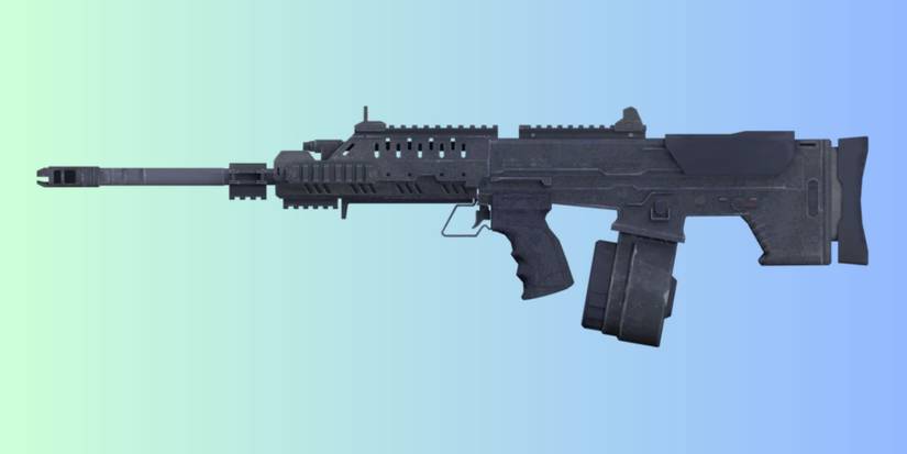 Call Of Duty Mobile: Best Guns