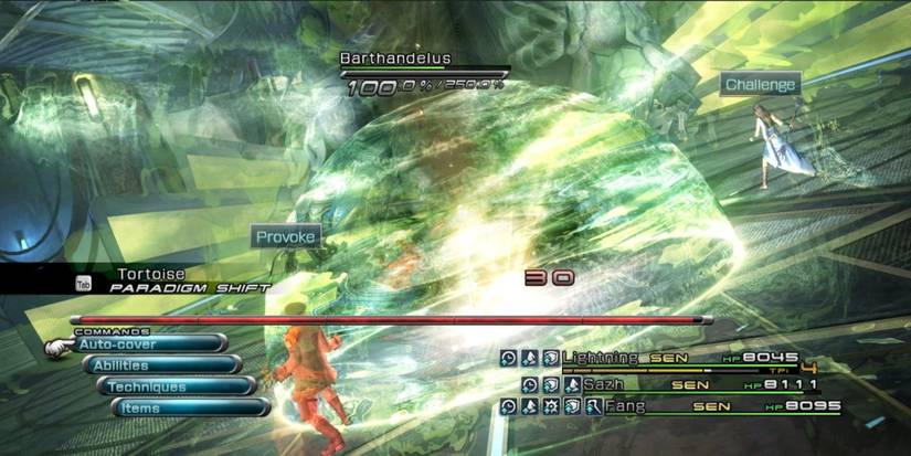 Every Ultima In Final Fantasy