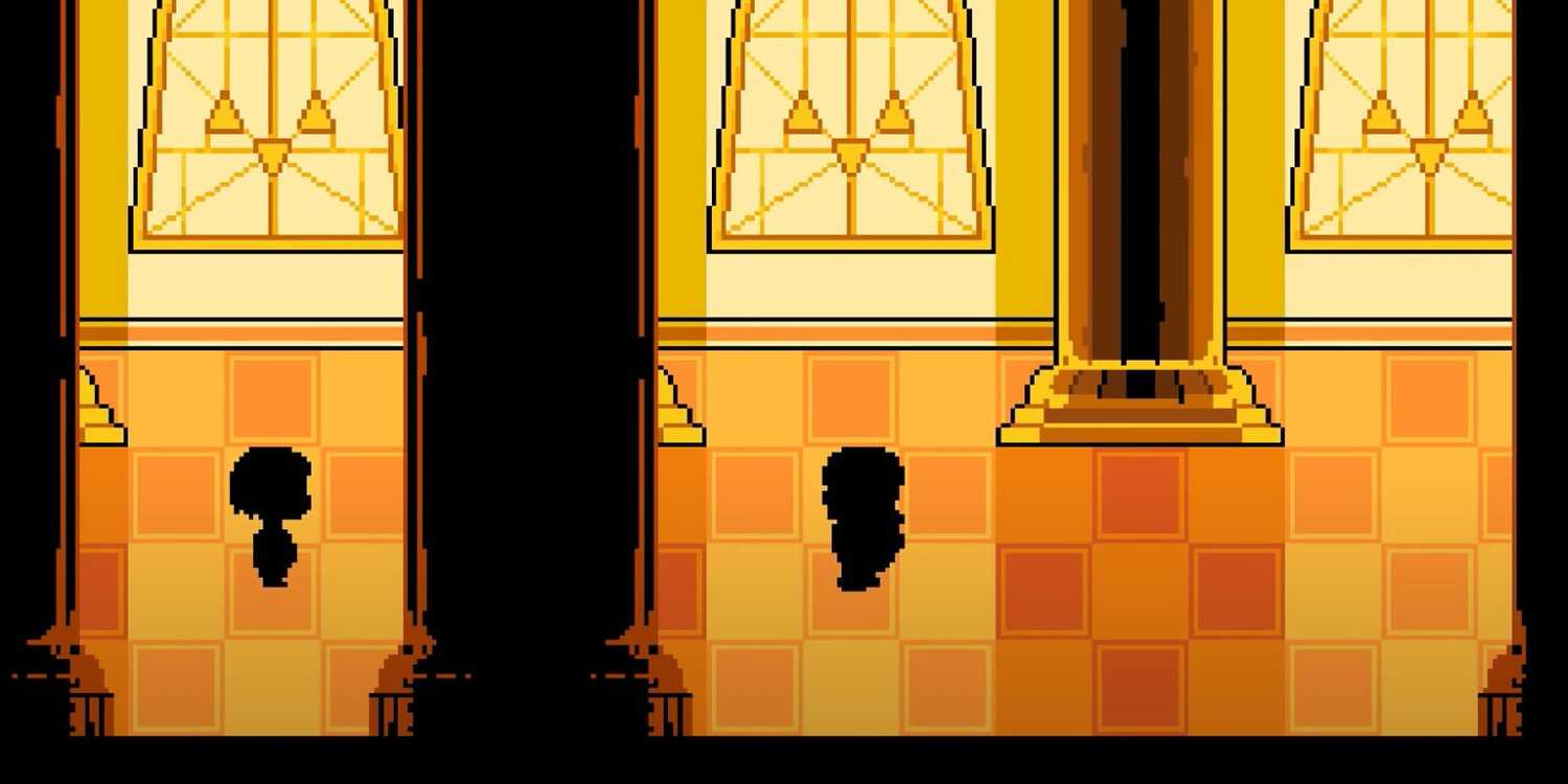 Undertale First Rooom Games Where You Can't Change The Difficulty