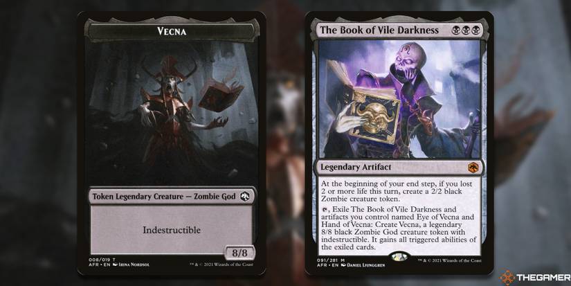 The Best Creature Tokens In Magic: The Gathering The Best Creature Tokens In Magic: The Gathering