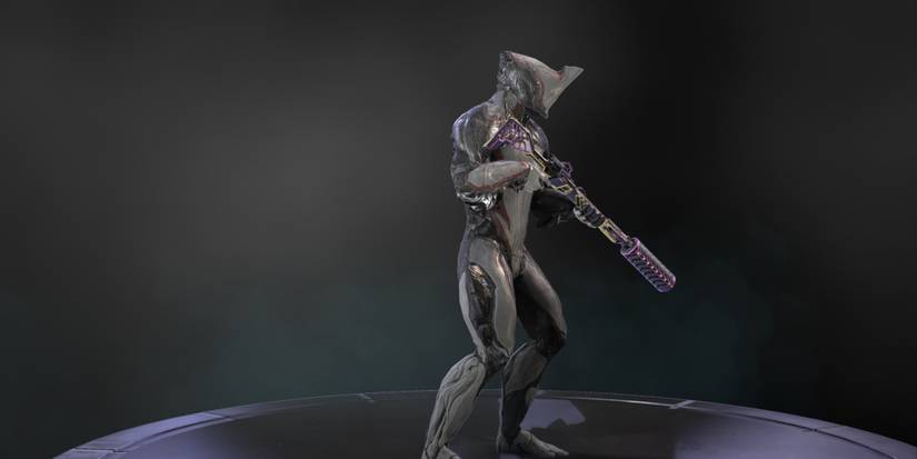 The Best Fulmin Builds - Warframe