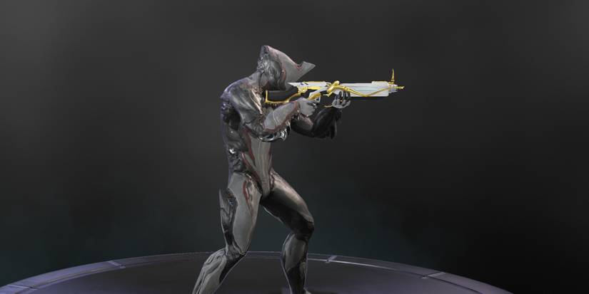 Torrid Warframe The Best Primary Weapons In Warframe, Ranked