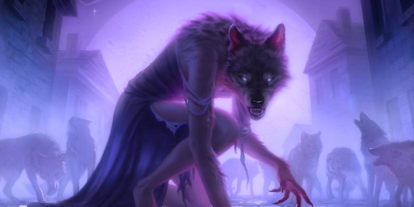 D&D: 5 Tips To Homebrew A Cursed Item