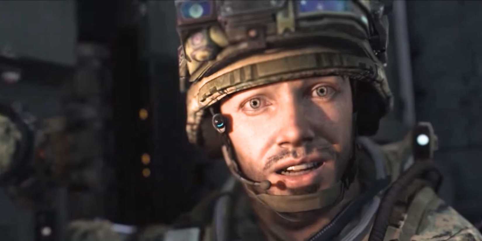 The Best Quotes In The Call Of Duty Series