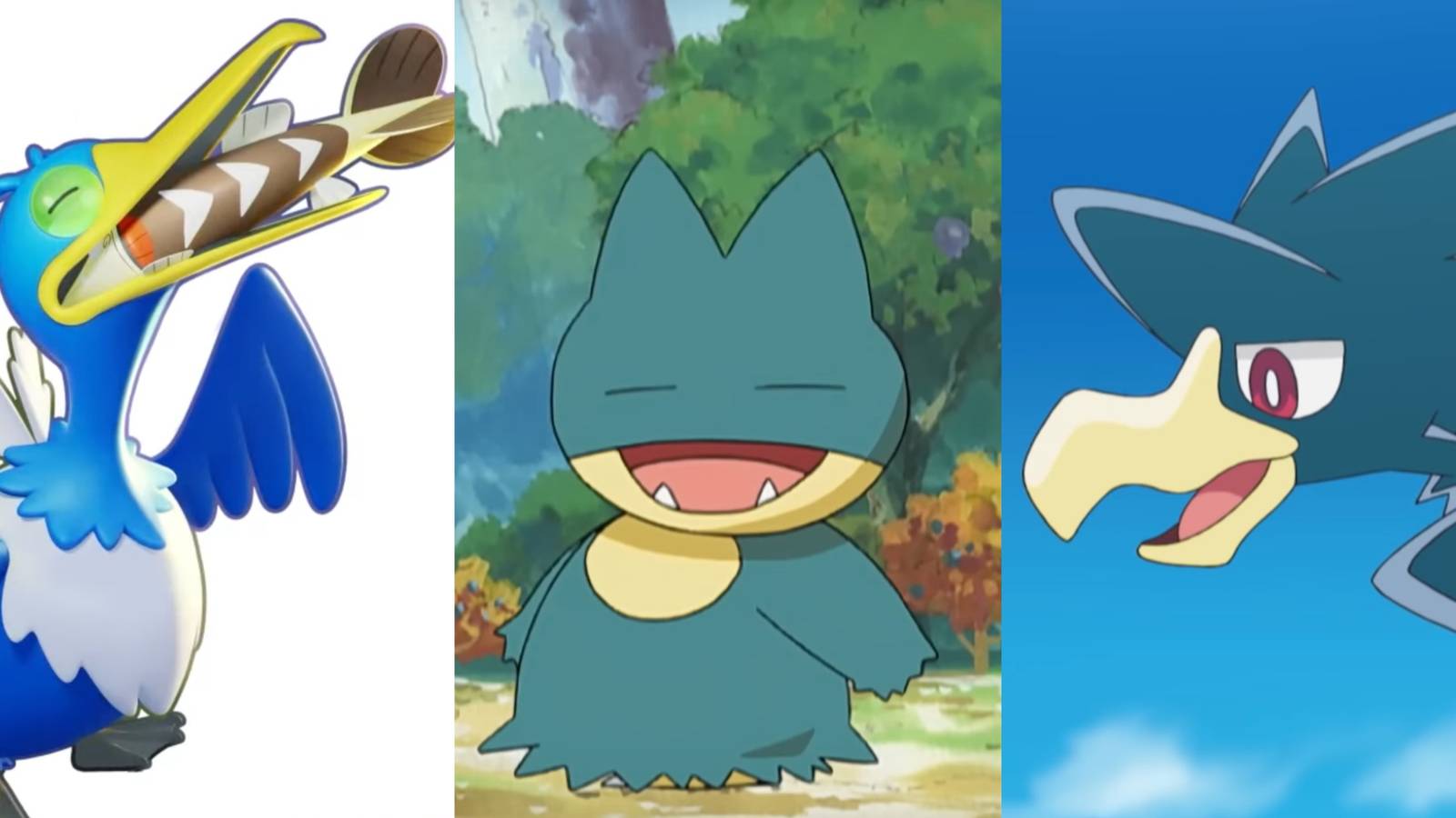 10 Pokemon That Will Definitely Steal From You