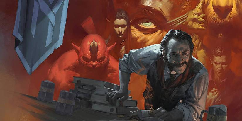 Session 0 Checklist And Discussion Topics For DND