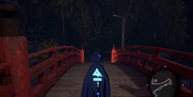 And Then I Was Gone Mystery Labyrinth Walkthrough For Rain Code