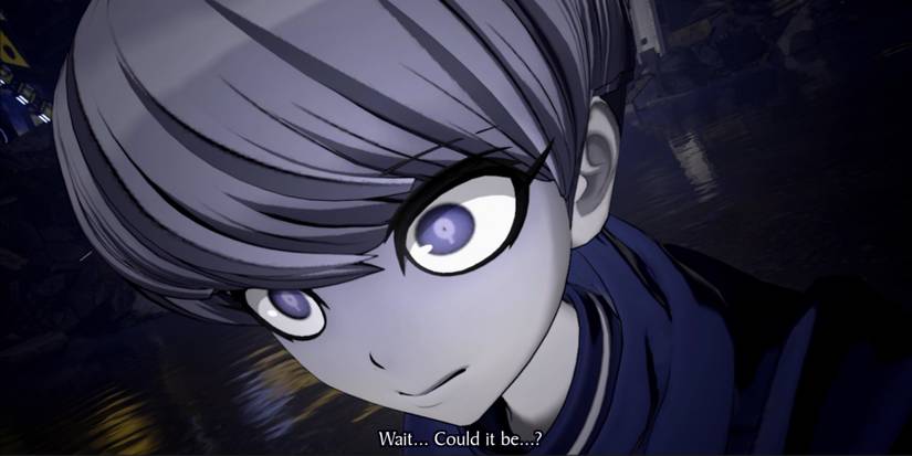 And Then I Was Gone Mystery Labyrinth Walkthrough For Rain Code