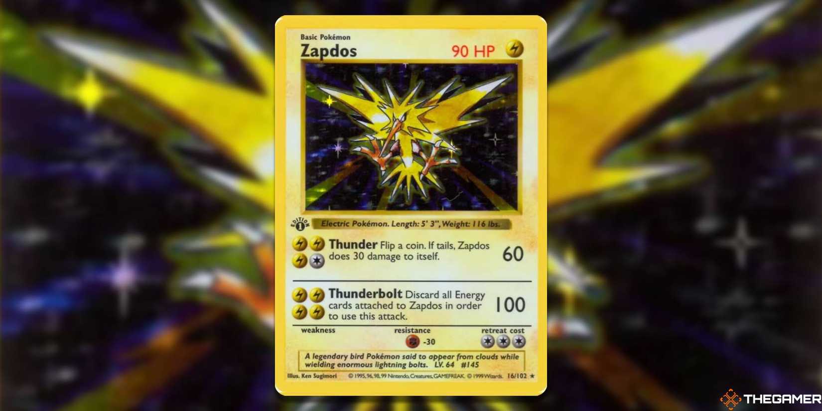 The Most Valuable Base Set Pokemon TCG Cards The Most Valuable Base Set Pokemon TCG Cards