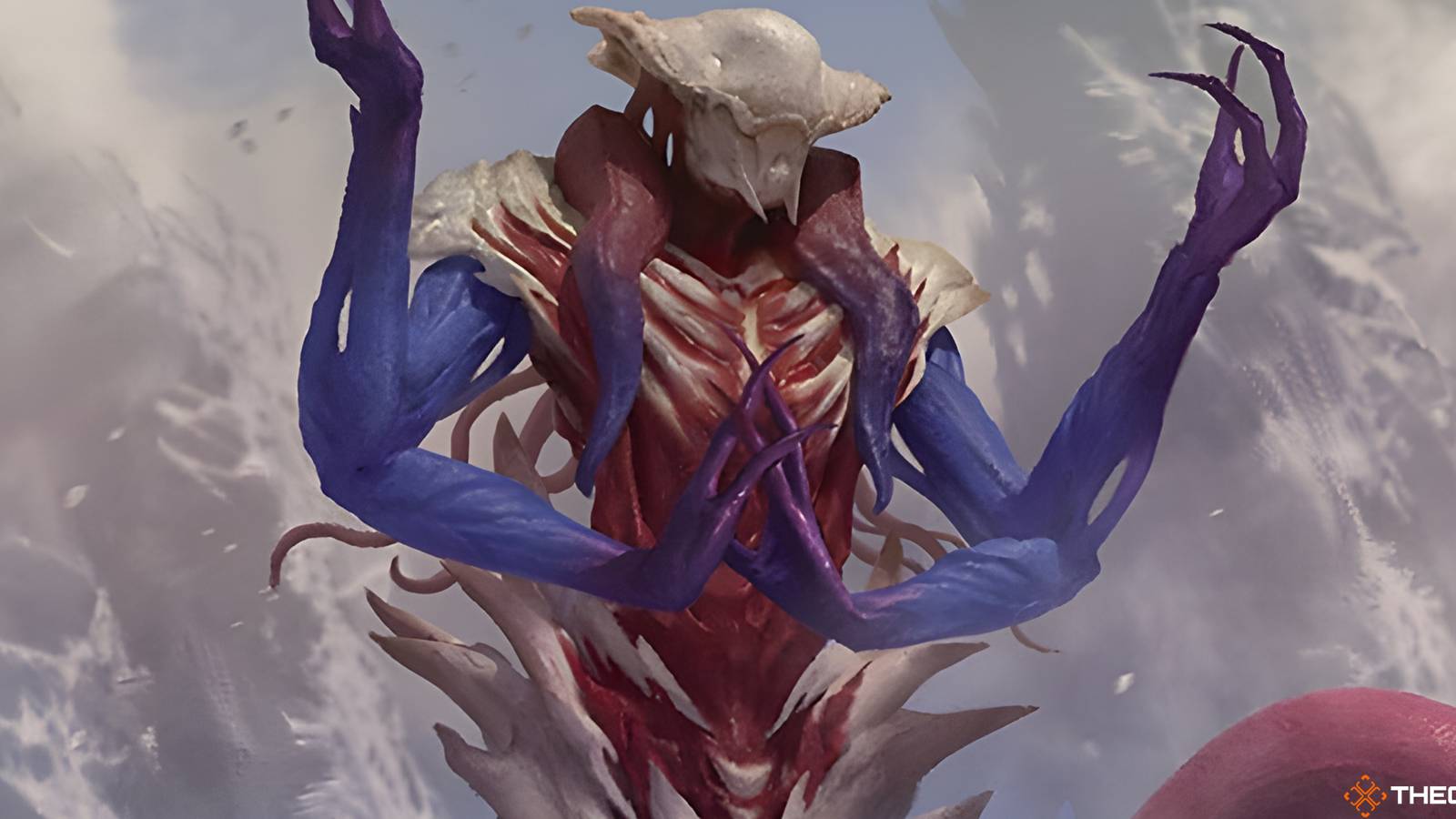 mtg commander deck eldrazi unbound Magic: The Gathering Commander Masters Commander Deck