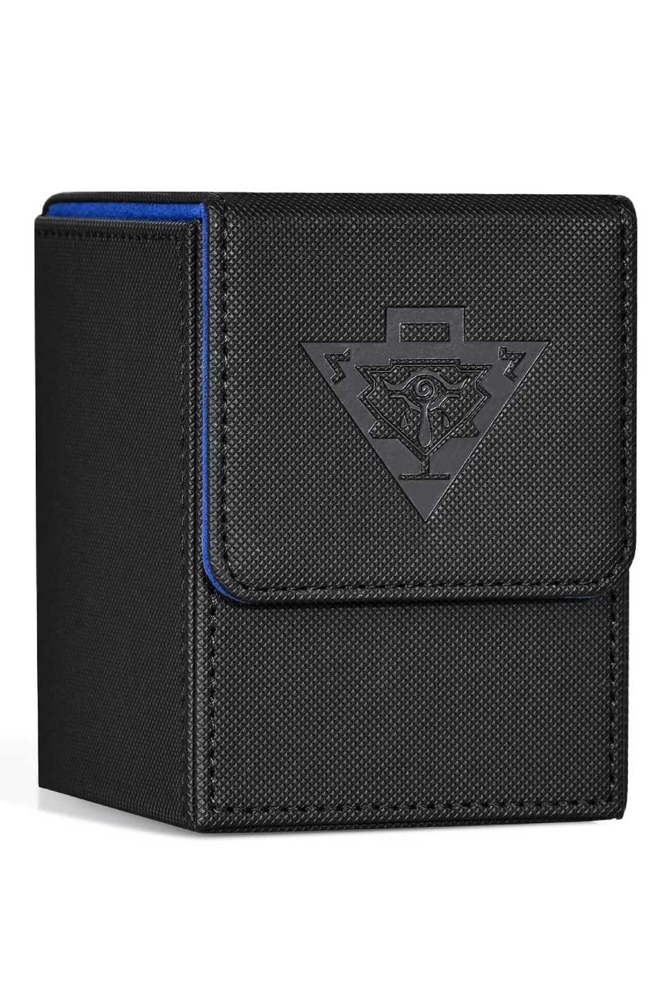 ZLCA Card Deck box