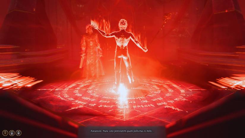 Bg3 Ritual All Astarion Endings In BG3