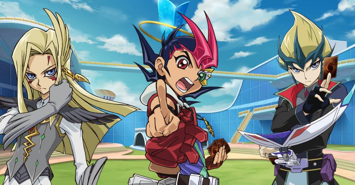yugioh zexal weapon deck Amazon.com: YuGiOh Yu-Gi-Oh Arc-V Synchron Extreme Structure Deck [Sealed  Deck] : Toys & Games main image 0