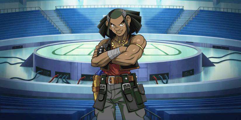 The Best Duelists In Yu-Gi-Oh! GX The Best Duelists In Yu-Gi-Oh! GX
