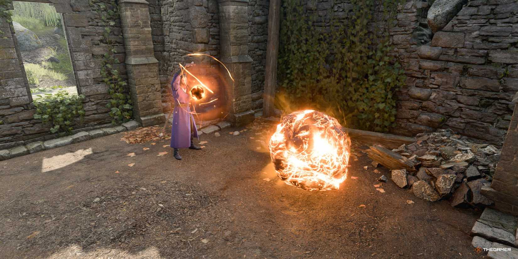 How Do You Win More Battles In Baldur's Gate 3